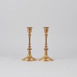 1124 4127 CANDLESTICKS